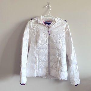 Tommy Hilfiger winter jacket coat down